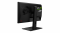 Monitor MSI Oculux NXG253R - tył lewy front