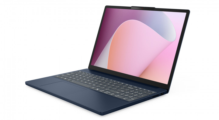 Lenovo IdeaPad Slim 3 15IRH10 Cosmic Blue 4