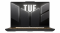 Laptop ASUS TUF Gaming F16 FX607VU (RGB keyb) Mecha Gray BON 8