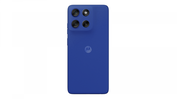 Smartfon Motorola moto g56 5G niebieski 5