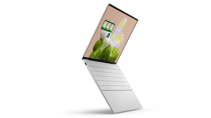 Dell XPS 13 9350 Platynowy 4