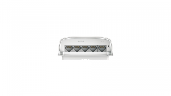 Switch TP-Link SG2005P-PD 3
