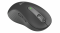 Mysz bezprzewodowa Logitech Signature M650 L dla leworęcznych grafitowa 910-006239