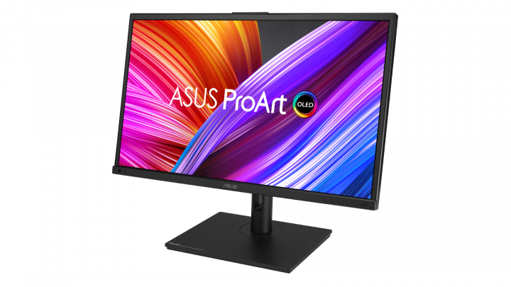 Monitor ASUS ProArt PA27DCE-K 2