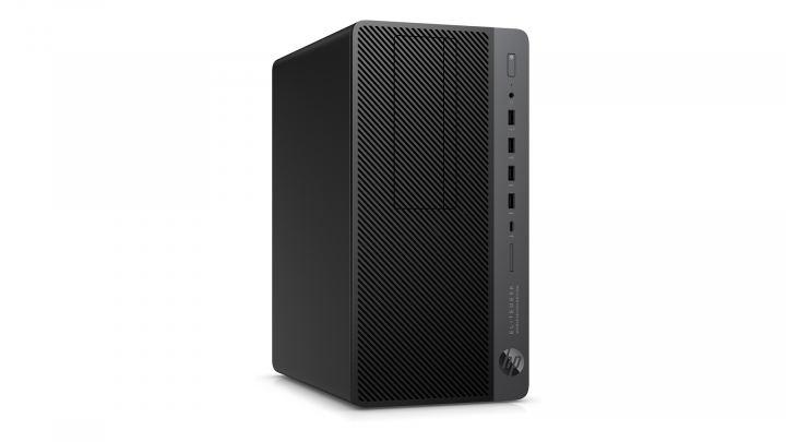 Stacja robocza HP EliteDesk 705 Tower G4