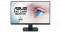 Monitor Asus VA27EHE czarny - widok frontu