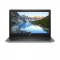Laptop Dell Inspiron 15 3580 srebrny - widok frontu