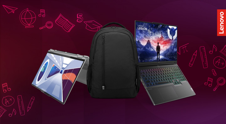 Lenovo Back to School 7