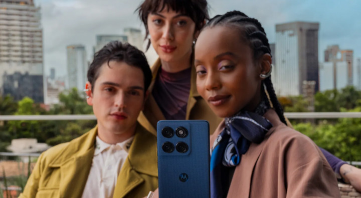 Nowa era smartfonów Motorola – poznaj razr 60 ultra, edge 60 i edge 60 pro 4