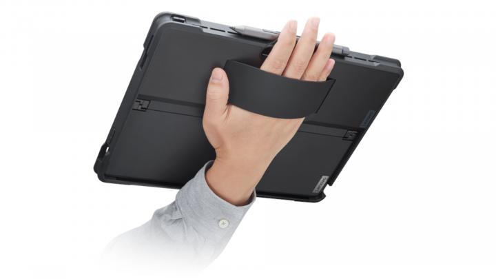 Etui do laptopa Lenovo ThinkPad X12 Tablet Protective Case 4X41A08251 2