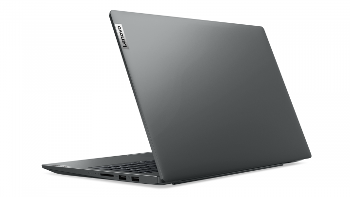 IdeaPad 5 15IAL7 Storm Grey 8