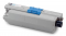 Toner OKI 44469803 czarny