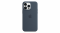 Etui Apple iPhone 14 Pro Max Silicone Case z MagSafe Storm Blue MPTQ3ZMA