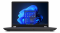 Mobilna stacja robocza Lenovo ThinkPad P16 G1 W11P Storm Grey - widok frontu