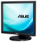 Monitor Asus VB199TL - widok frontu prawej strony