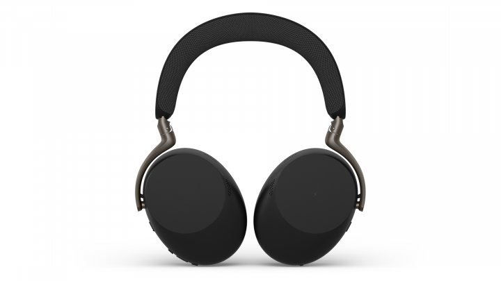 Słuchawki bezprzewodowe Jabra Evolve3 85 USB-A UC Black 5