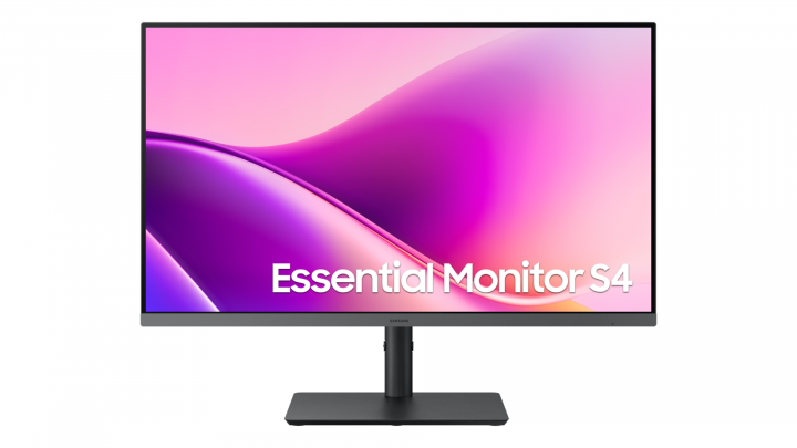 Monitor Samsung LS27F430UAUXEN 27" IPS FHD 100Hz