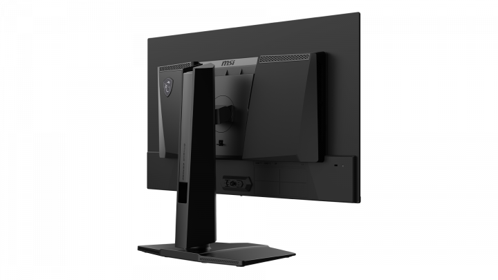 Monitor MSI MAG 274QP QD-OLED X24 26,5" QHD 240Hz 0.03ms 10