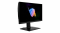 Monitor MSI Oculux NXG253R - lewy front