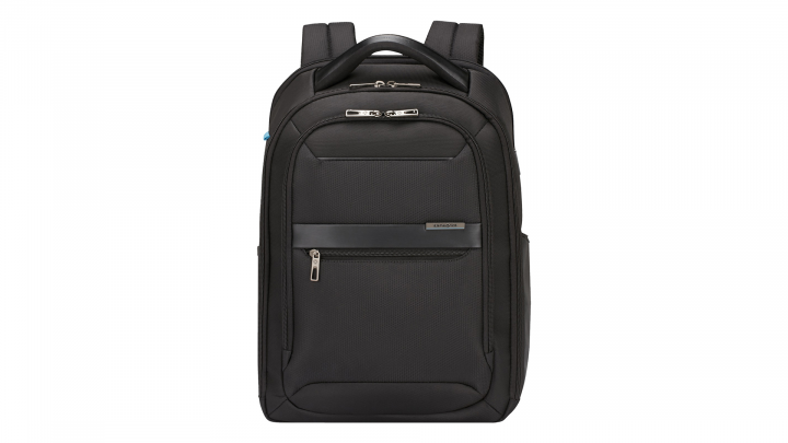 Plecak do laptopa Samsonite Vectura Evo 156 CS3-09-009 czarny - przód