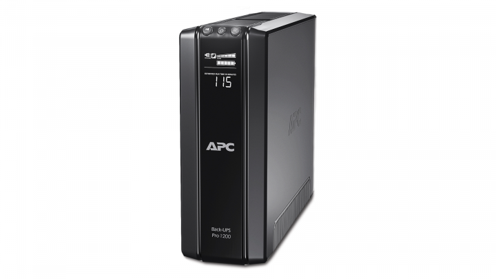 UPS APC BR1200G-GR 1200VA