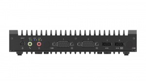 Komputer Lenovo ThinkEdge SE10 12NK0003PB Atom x6214RE 4GB 64GB Int W10IoT