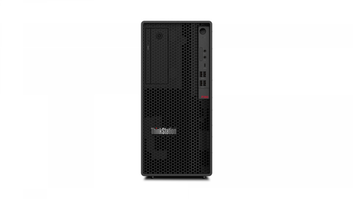 Stacja robocza Lenovo ThinkStation P360 Tower