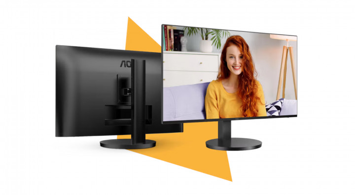 Monitor AOC Q27B3CF2 27 5