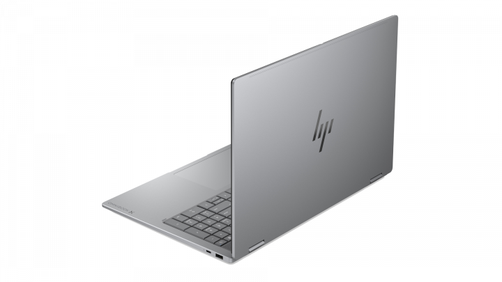 Laptop 2w1 HP OmniBook X Flip 16-cc0000nw Srebrny W11H 141243
