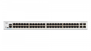 Switch Cisco C1200-48T-4G 48-port GE 4x1Gb SFP