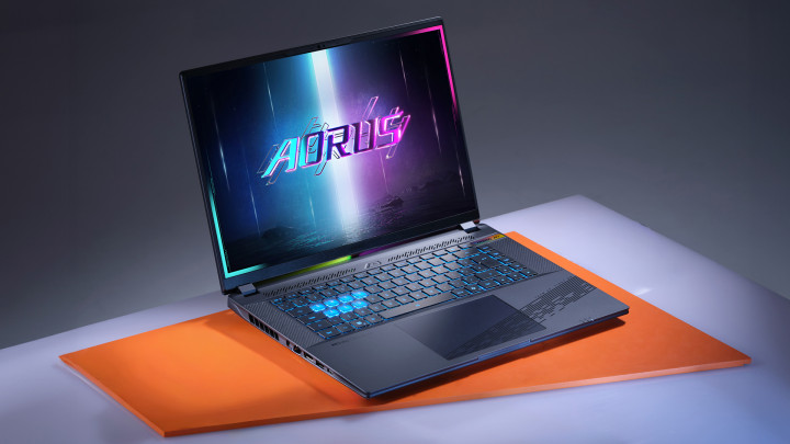 Gigabyte AORUS ELITE 16 2