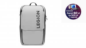 Plecak do laptopa Lenovo Legion 17" GB800 GX41U39300