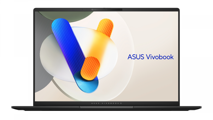 Laptop ASUS Vivobook S 16 OLED S5606MA W11H Neutral Black BON