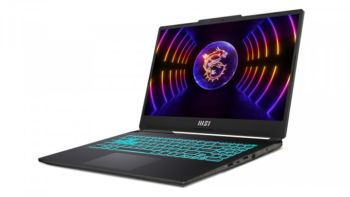 MSI Cyborg 15 A13V 3