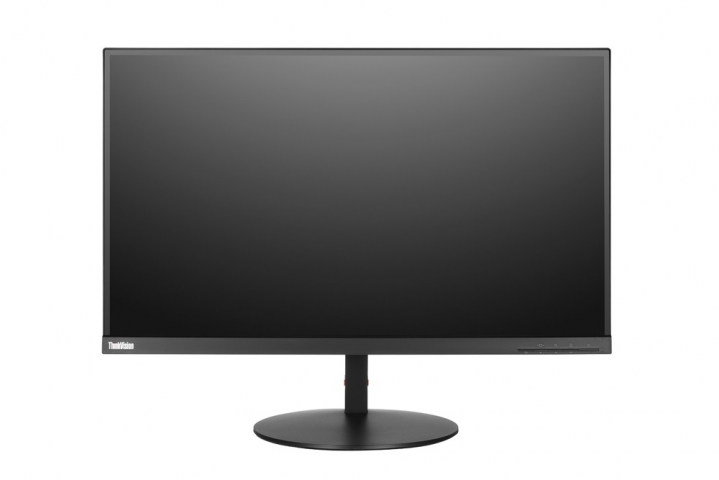 Monitor Lenovo ThinkVision P27h 61AFGAT1EU Wide - widok frontu