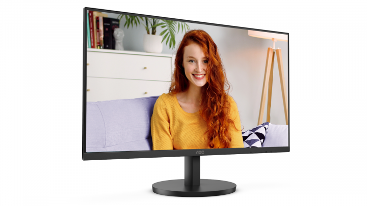 Monitor AOC U27B3A 2