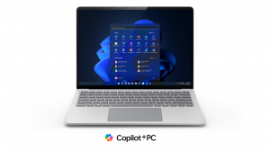 Microsoft Surface Laptop 7 ZGX-00009 X Plus X1P-64-100 Touch 13,8" 16GB 512SSD Adreno W11Pro Platynowy