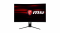 Monitor MSI Optix G321CQR - widok frontu