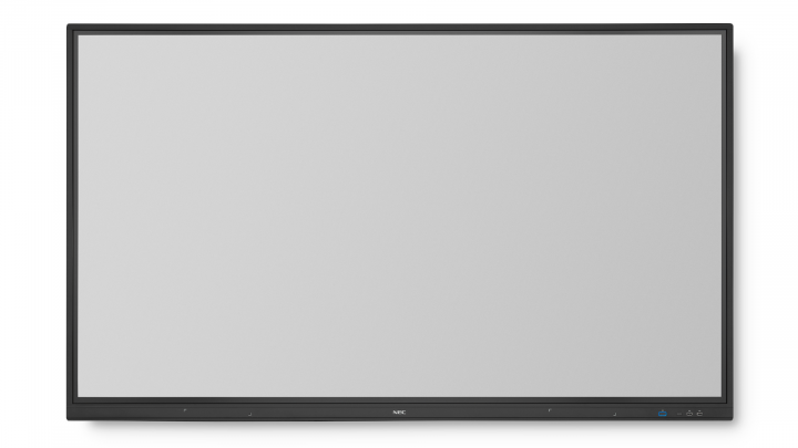 Monitor wielkoformatowy Sharp NEC MultiSync CB861Q 86" UHD 350cd/m2 12/7 - 60004825 2