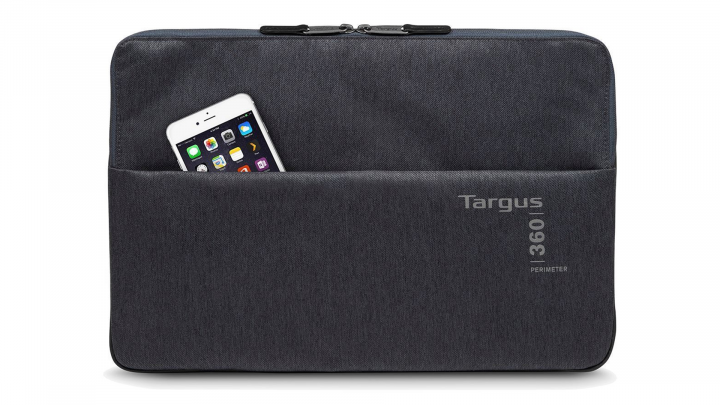 Etui do laptopa Targus 360 Perimeter 14 TSS94904EU czarne - przód1