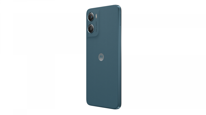 Motorola moto g06 Power niebieski 10
