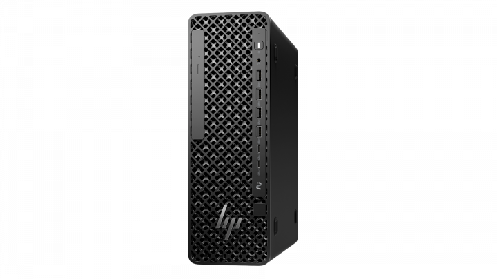 Stacja robocza HP Z2 G1i SFF W11P 1