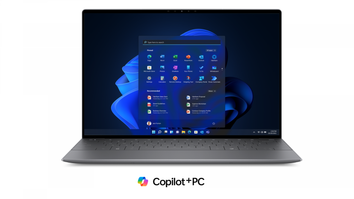 Laptop Dell XPS 13 9345 W11P Copilot 2