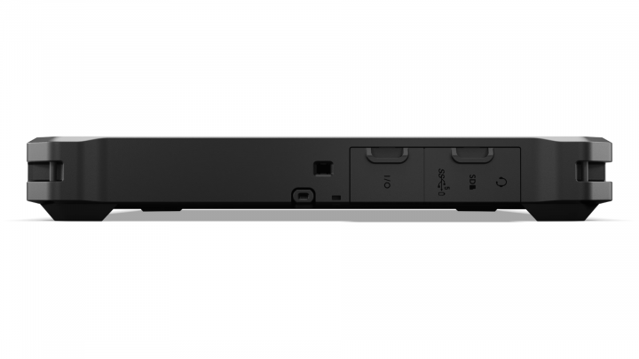 Tablet Dell Pro Rugged 12 2