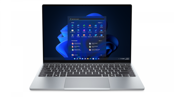 Laptop Dell XPS 13 DX13260 W11P