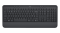 Klawiatura bezprzewodowa Logitech Signature K650 grafitowa 920-010918