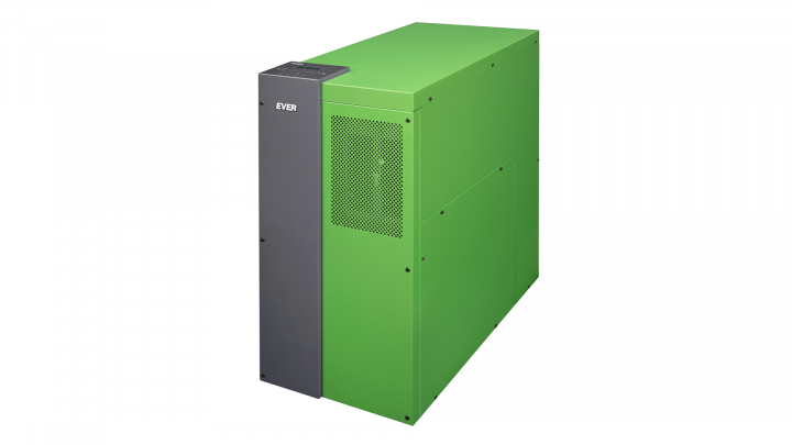 UPS EVER POWERLINE GREEN LITE lewa