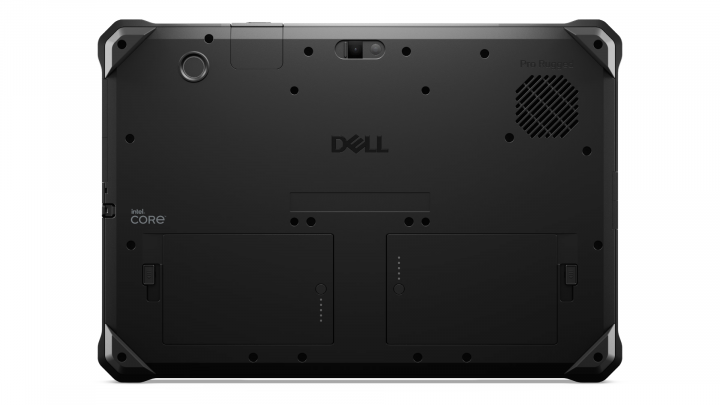 Tablet Dell Pro Rugged 12 6