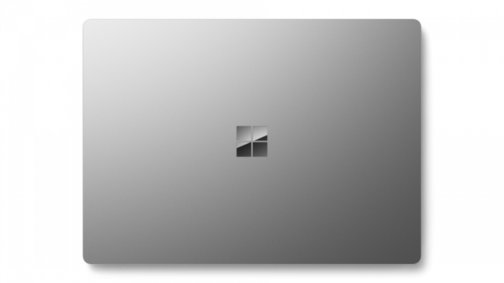 Microsoft Surface Laptop Ultra Grafitowy (Nightfall) Platynowy 13