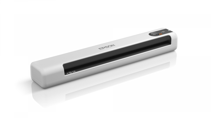 Skaner Epson WorkForce DS-70 2